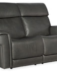 MS - Lyra Zero Gravity Power Loveseat