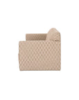 Leo - Sofa - Taupe