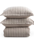Monaco - 3 Piece Duvet Set
