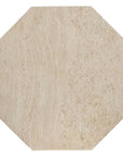 Commerce And Market - Haven Spot Table - Beige