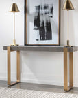 Kea - Contemporary Console Table