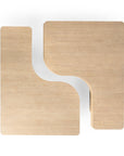 Melina - Coffee Table
