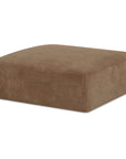 Matina - Ottoman - Taupe