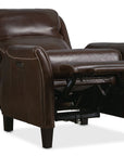 RC - Henley Power Recliner With Power Headrest