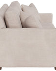 Mebane - Sofa Special Order - White