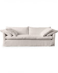 Cassiano - Slip Cover Sofa
