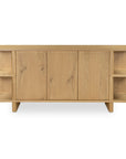 Casey - Sideboard - Rustic Oak