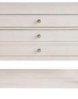 Weekender Coastal Living Home - Saugatuck Nightstand