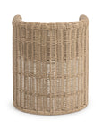 Rami - Outdoor Armchair - Natural