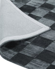 Berlin Check - Rug