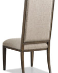 Rhapsody - Side Chair - Beige