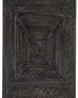 Commerce And Market - Saint Armand Chairside Table