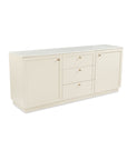 Nadine - Sideboard - Cream
