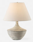 Carafe - Ceramic Table Lamp