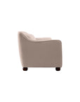 Amira - Stationary Sofa - Beige