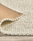 Santa Cruz - Jute Rug