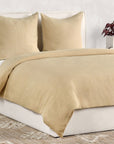 Paloma - Hemp Duvet