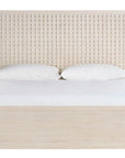 Dwell - Panel Bed
