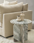 Reilly - Marble Round Table