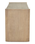 Lane - 6 Drawer Dresser - Natural