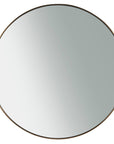 Modern - Orion Mirror - Bronze