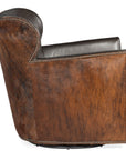 CC - Kato Leather Club Chair