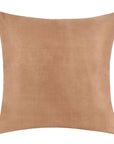 Performance - Plateau Pillow - Sand Multi