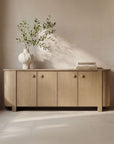 Loren - Sideboard - Natural