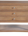 Weekender Coastal Living Home - Saugatuck Nightstand