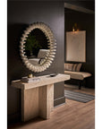 Modern - Daxton Console Table - White