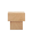 Shawn - Nightstand - Natural