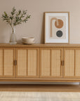 Seymour - Sideboard - Natural