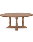 Marina - 72" Dining Table - Hampton Sand