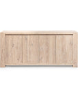 Bristol - 4 Door Cabinet