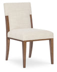 Eleana - Dining Chair - Beige