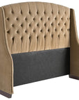 Halston - Headboard, Special Order