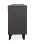 Brolio - Sideboard - Charcoal