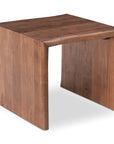 Tyrell - Side Table - Natural