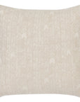French Herringbone - Sham
