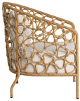 Oasis - Accent Chair