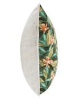 Lamia - Pillow 22' x 22' - Green Multi