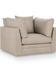Audrey - Swivel Chair