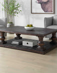 Stratford - Coffee Table - Walnut