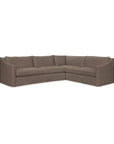 Kipton - Upholstered Corner Sectional