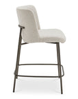 Early - Counter Stool - Beige