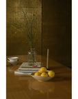 Mallory - Dining Table - Natural