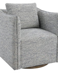 Corben - Swivel Chair