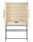 Dwell - Bar Cabinet