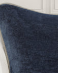 Heirloom Velvet - SLD Pillow