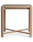 Oliver - Outdoor Gathering Table - Butterscotch